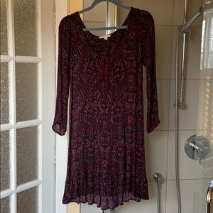 Edgy cute dress 👗